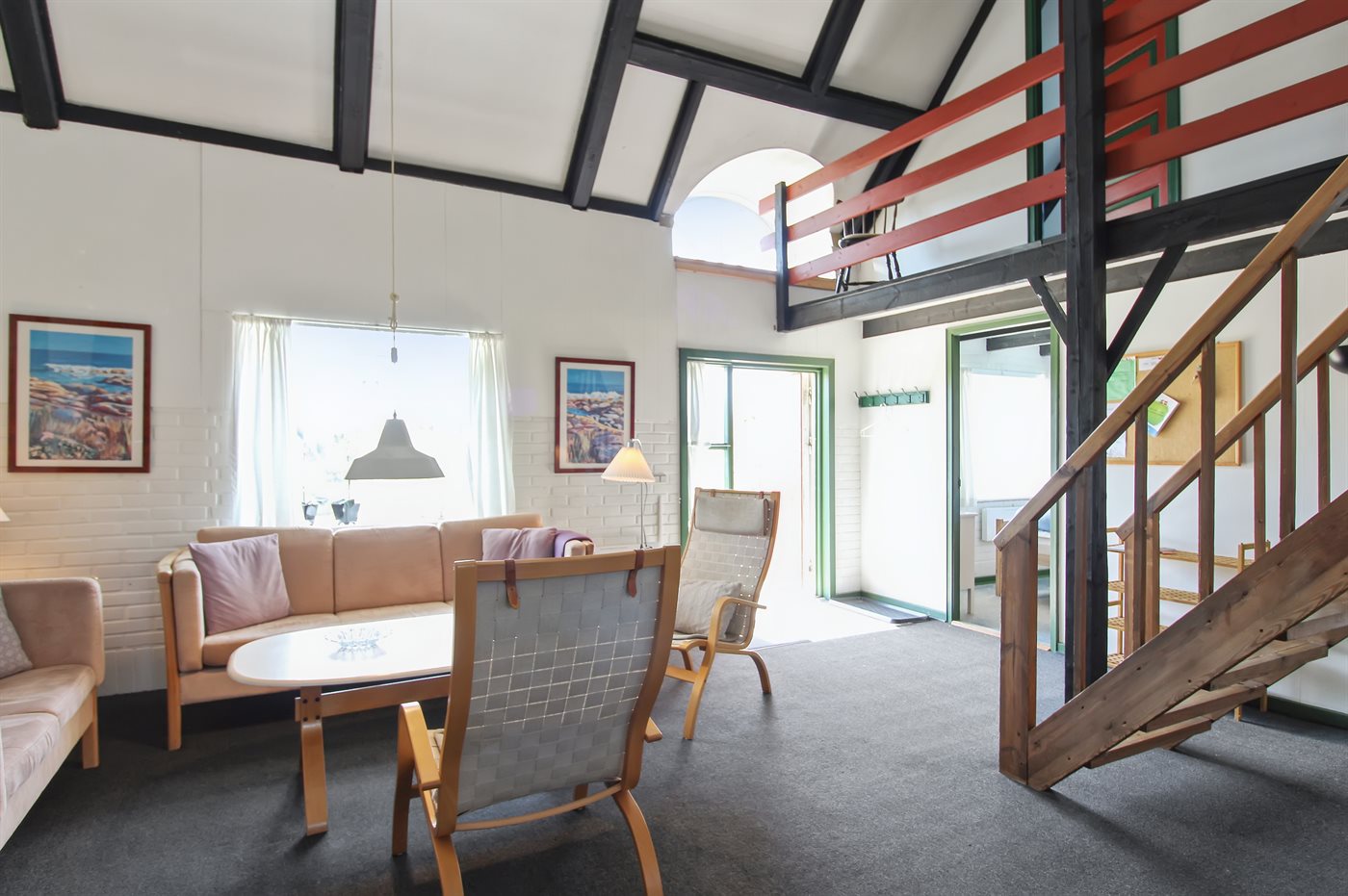 Meerblick, Sauna & Familienzeit – Wohlfühlen auf Fanø! - Bild 5