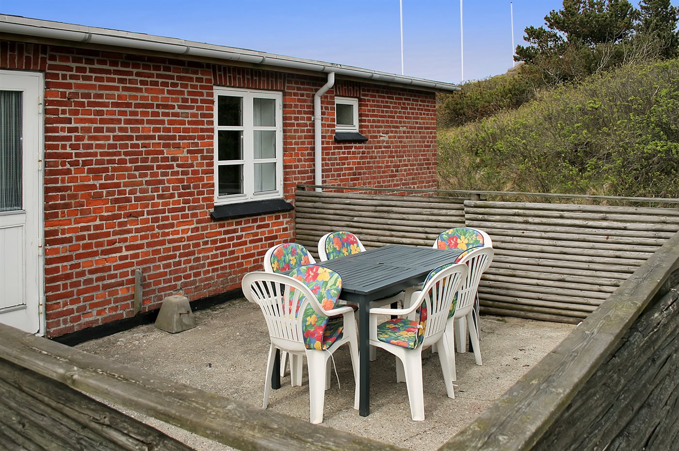 Ferienhaus 28-4145 in Fanö, Rindby Strand - Bild 2