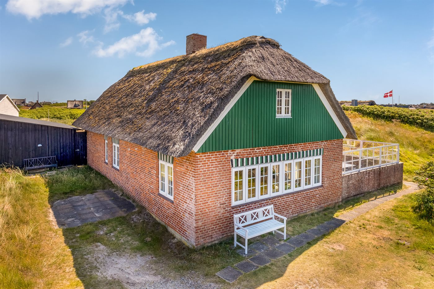 Ferienhaus 28-4147 in Fanö Bad - Bild 2