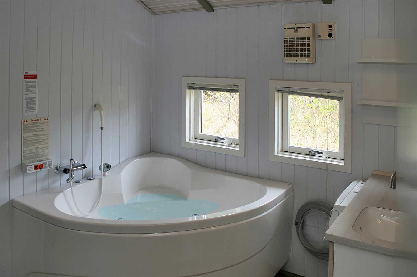 Dein Traumurlaub am Meer – Ferienhaus in Rindby Strand! - Bild 2