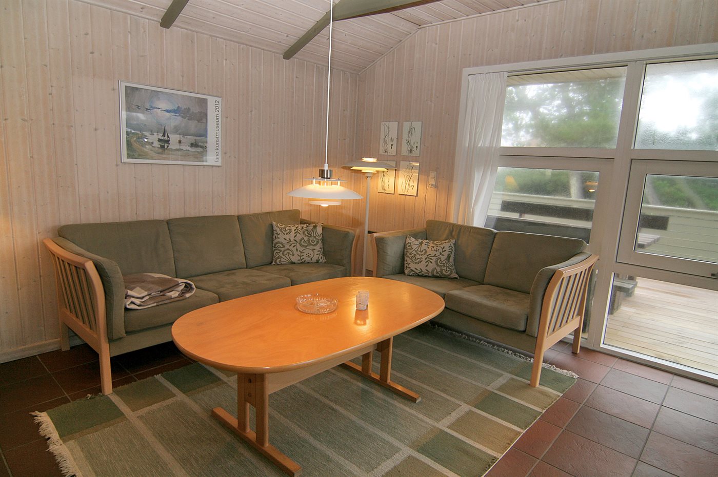 Dein Traumurlaub am Meer – Ferienhaus in Rindby Strand! - Bild 5