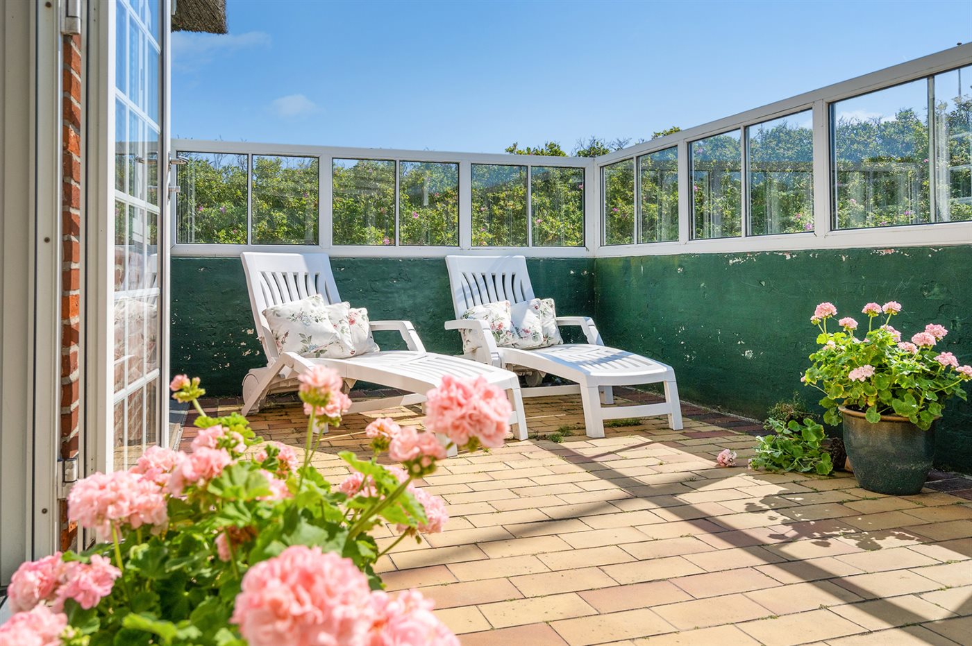 Ferienhaus 28-4153 in Fanö Bad - Bild 2