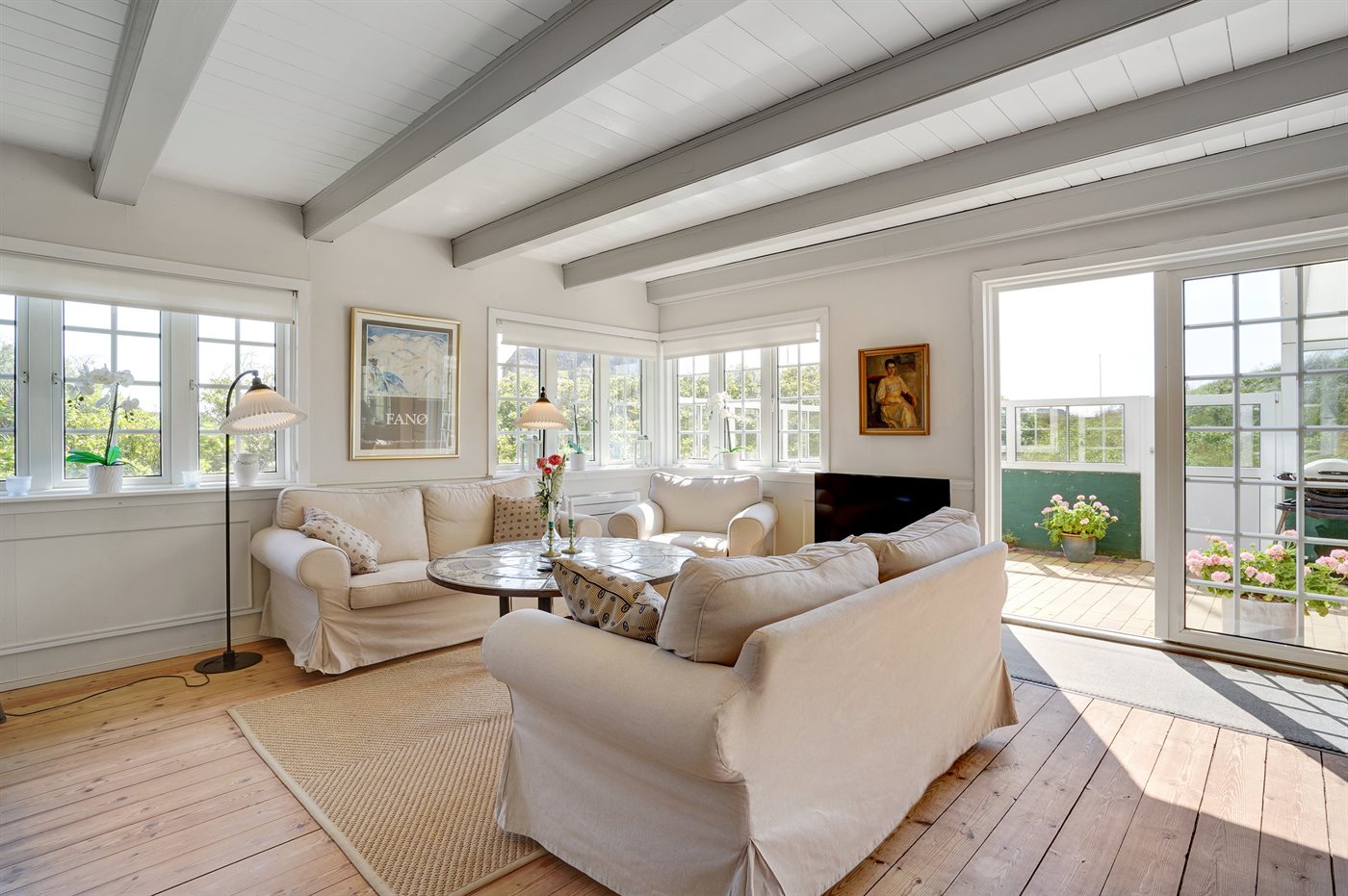 Ferienhaus 28-4153 in Fanö Bad - Bild 3