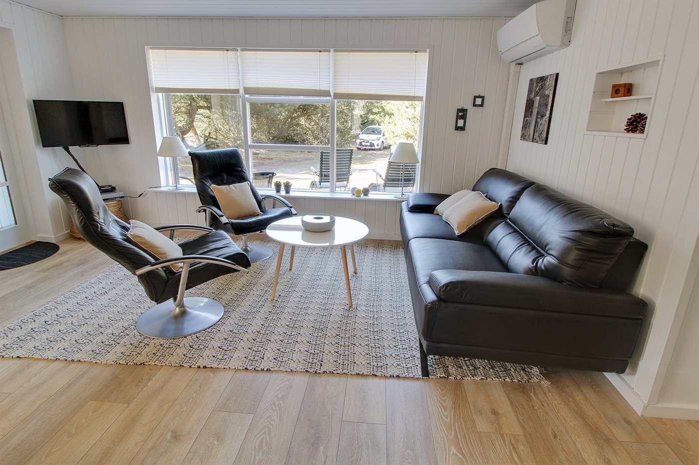 Idyllisches Ferienhaus in Rindby Strand – Dein Traumurlaub! - Bild 3