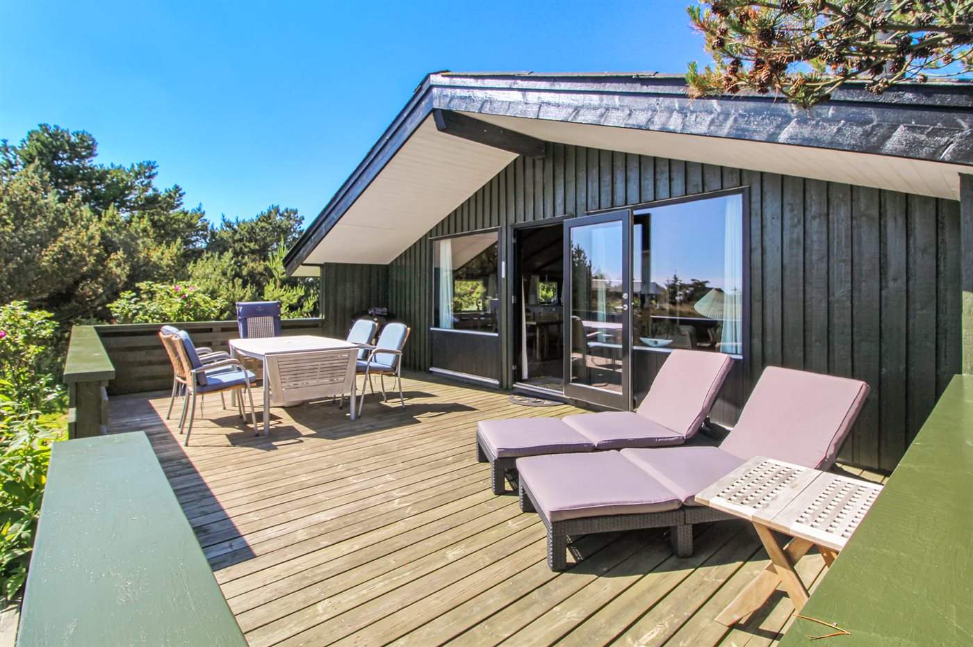 Ferienhaus 28-4159 in Fanö, Sönderho - Bild 2