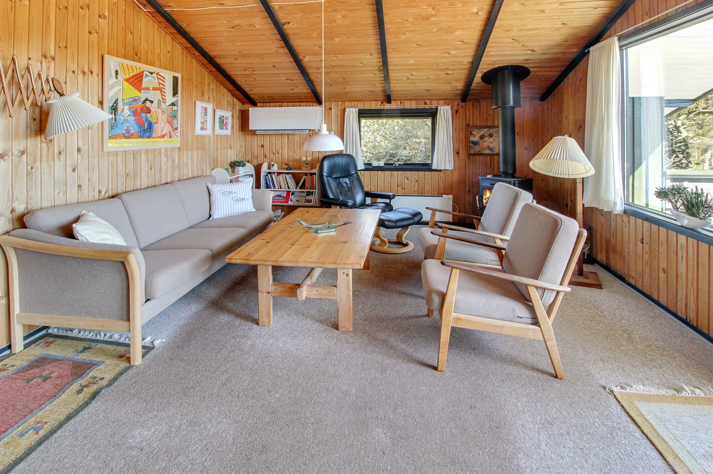 Ferienhaus 28-4159 in Fanö, Sönderho - Bild 3