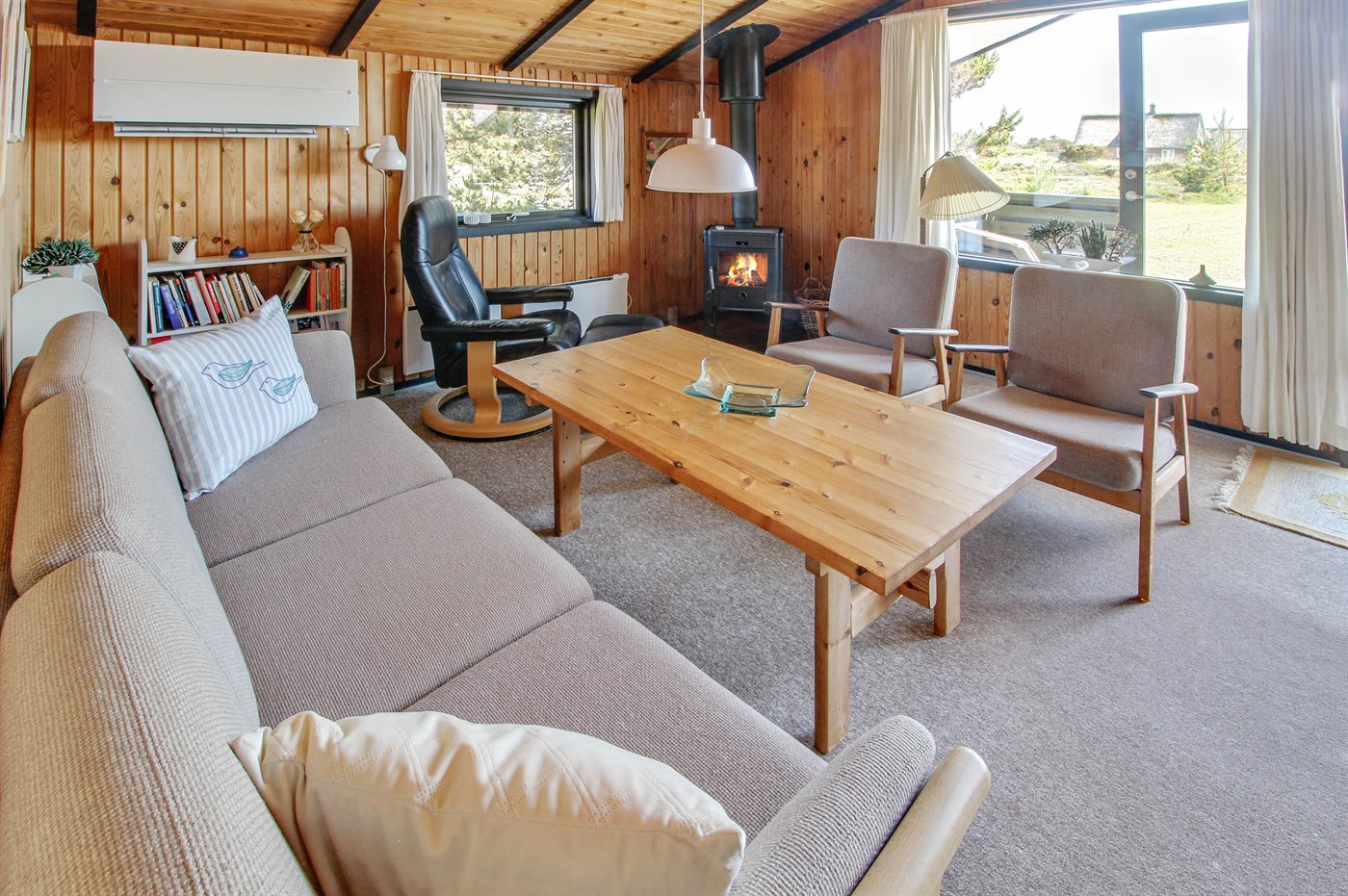 Ferienhaus 28-4159 in Fanö, Sönderho - Bild 4