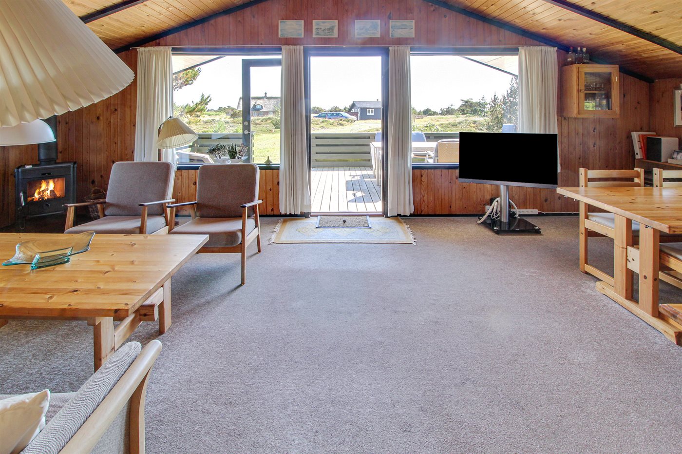 Ferienhaus 28-4159 in Fanö, Sönderho - Bild 5