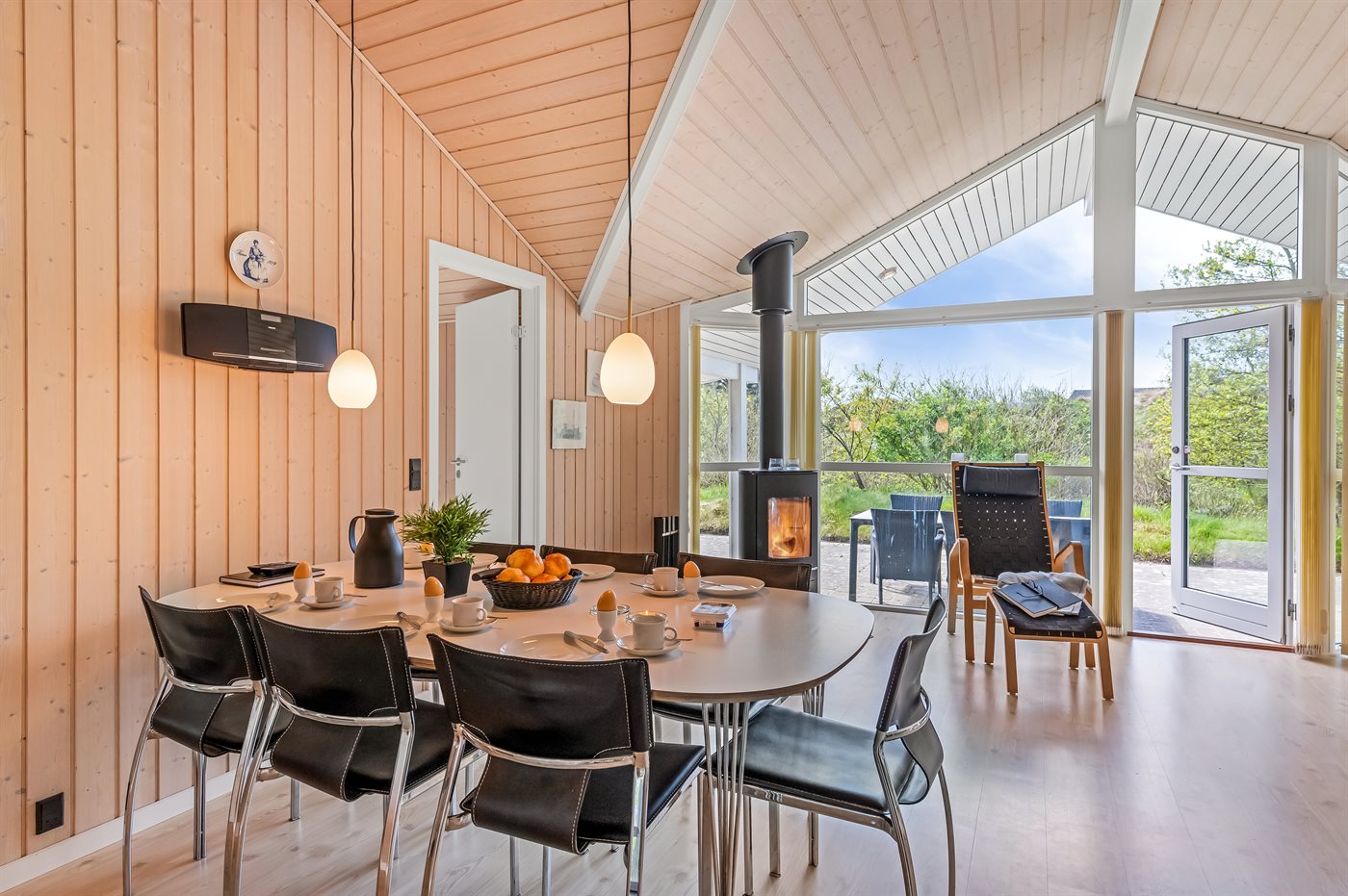 Ferienhaus 28-4162 in Fanö, Rindby Strand - Bild 2
