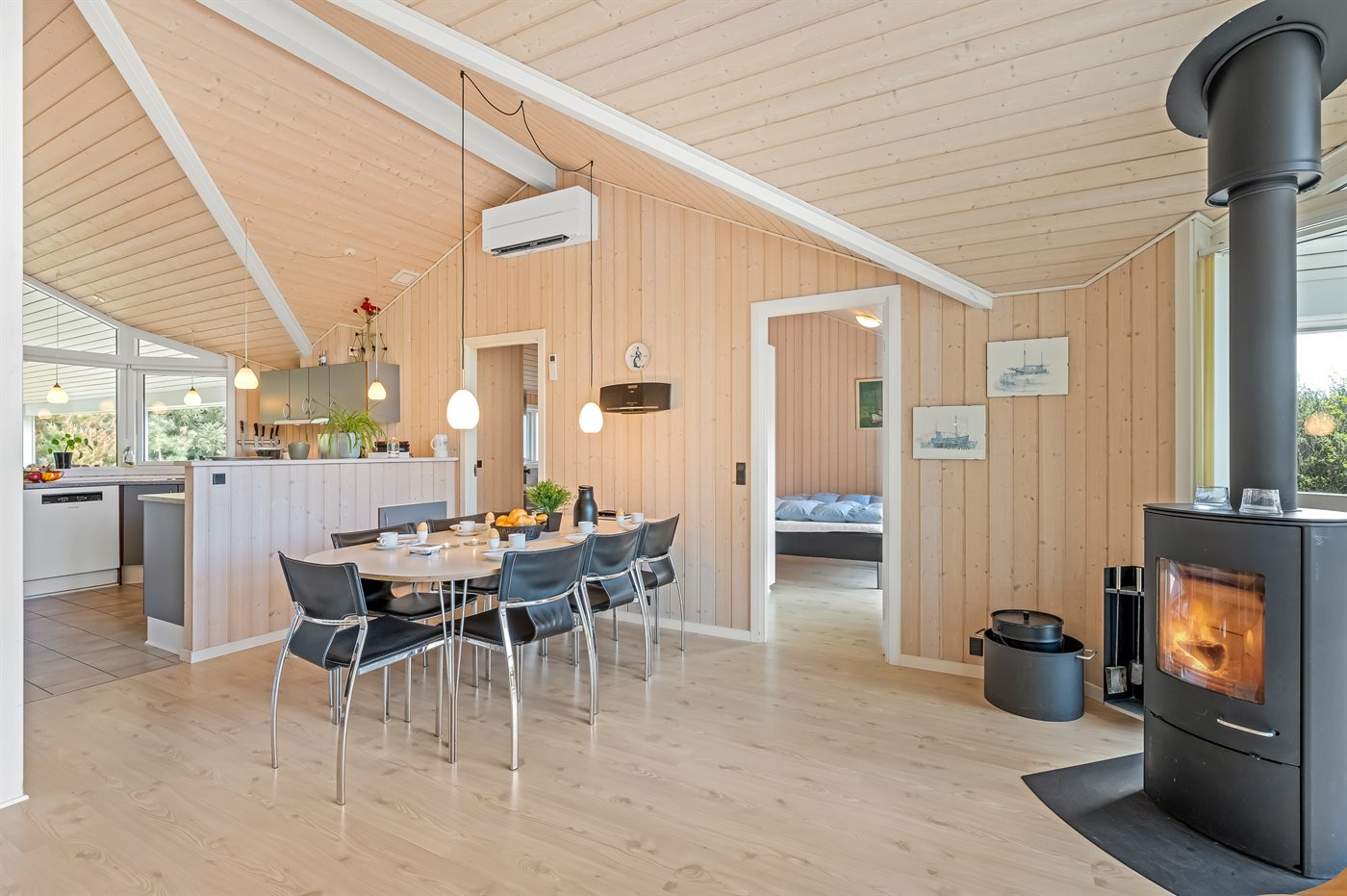 Ferienhaus 28-4162 in Fanö, Rindby Strand - Bild 3