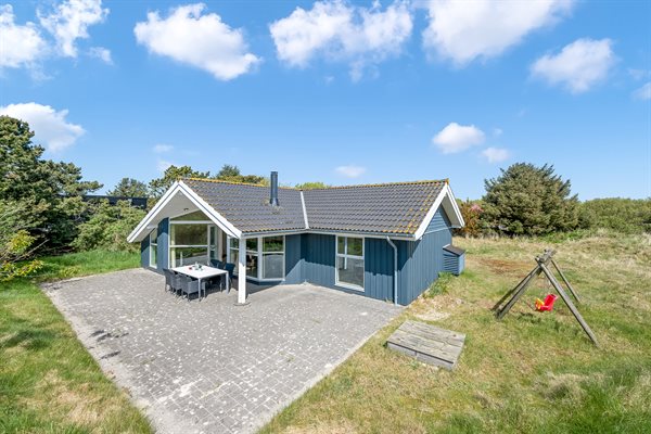 Sommerhus 28-4162