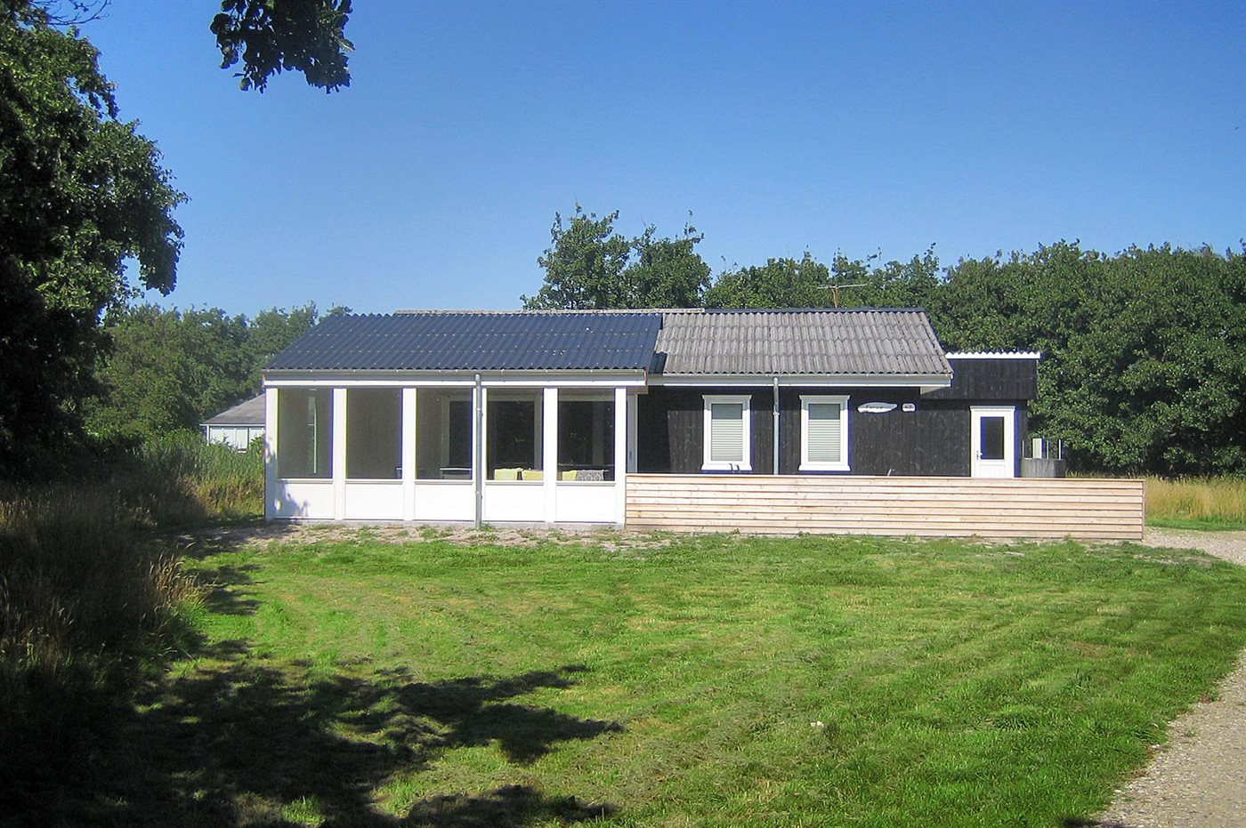 Urlaubsglück auf Fanø: Gemütliches Ferienhaus mit Charme! - Bild 2