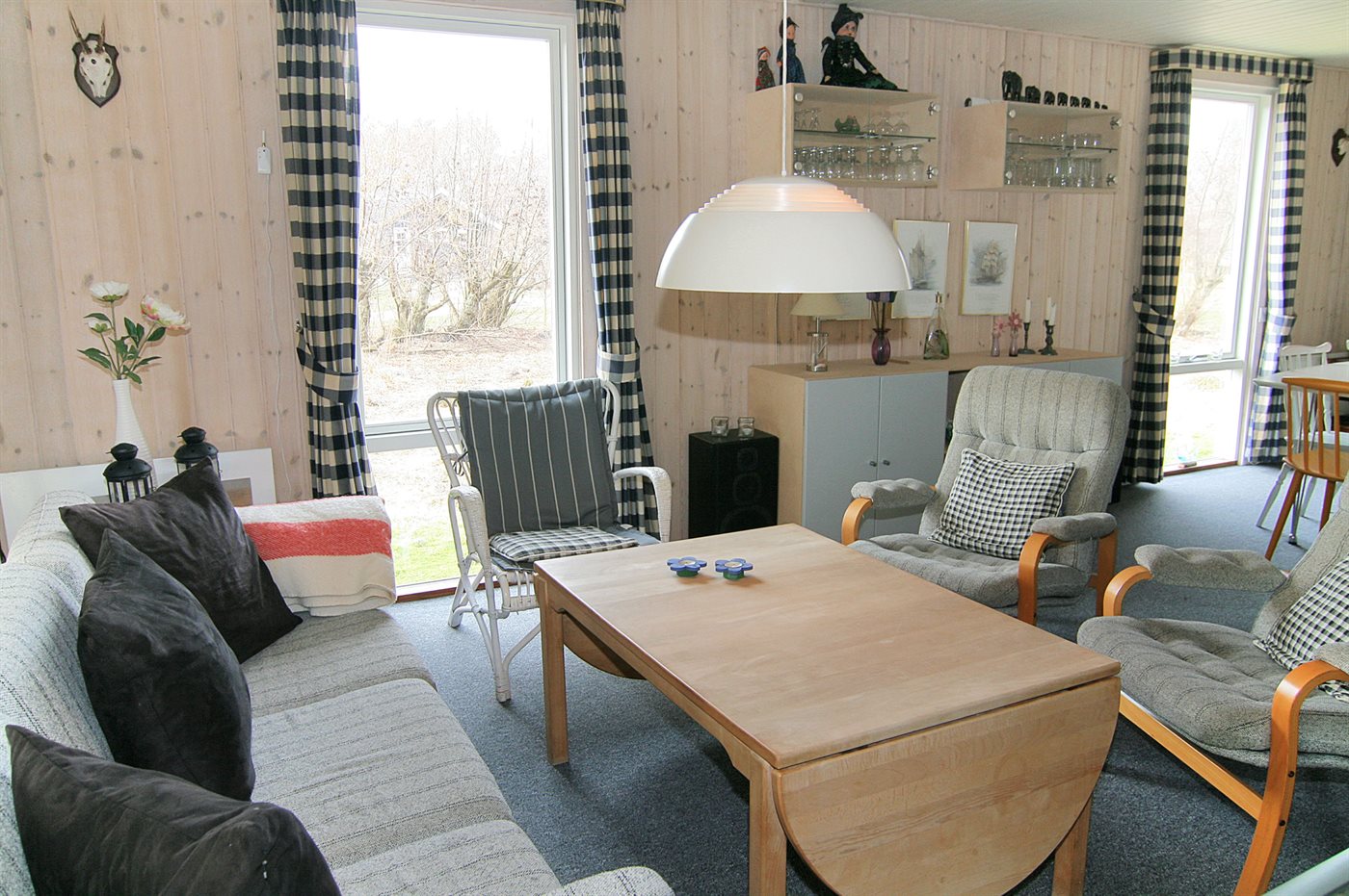 Urlaubsglück auf Fanø: Gemütliches Ferienhaus mit Charme! - Bild 3