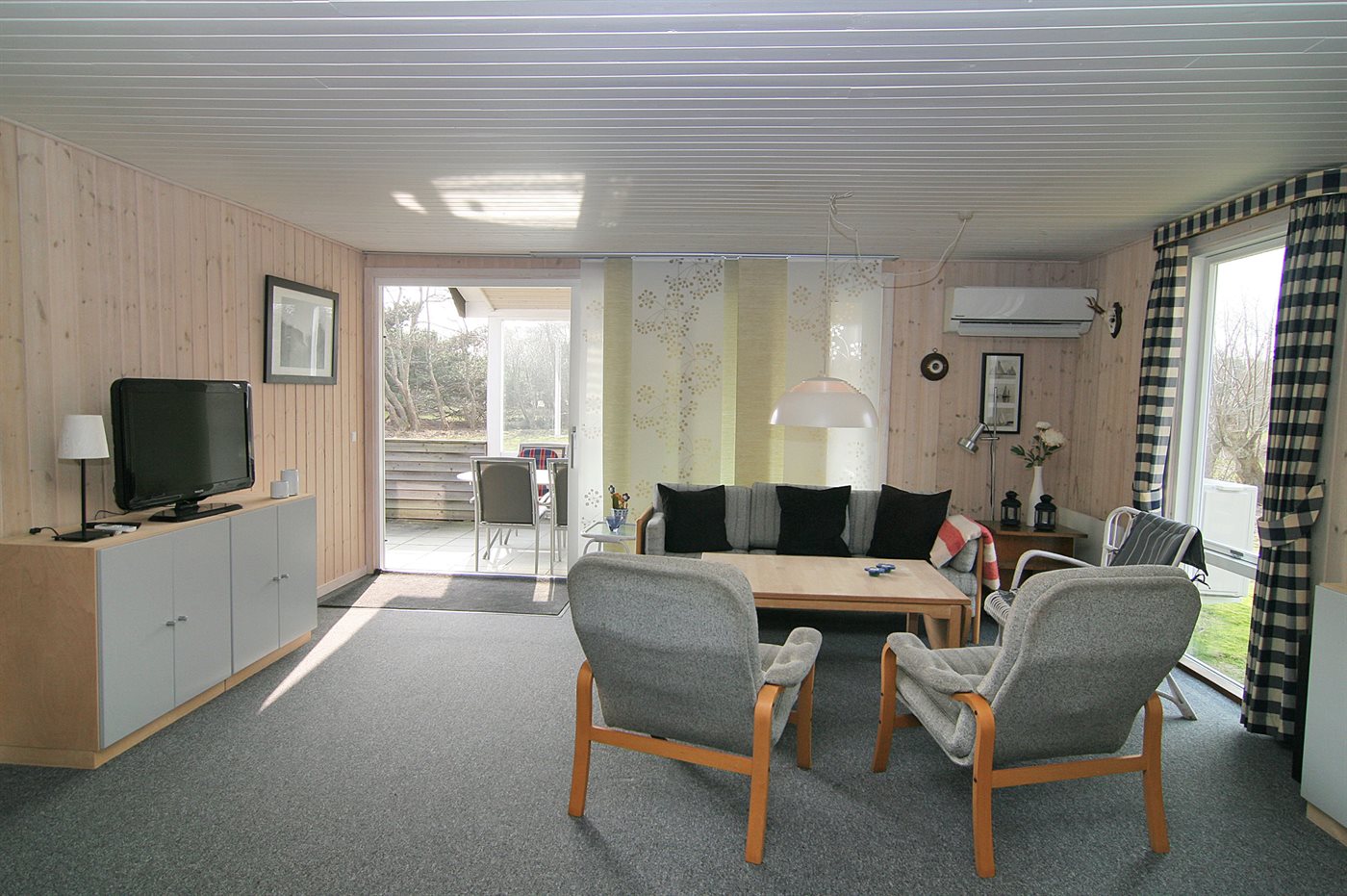 Urlaubsglück auf Fanø: Gemütliches Ferienhaus mit Charme! - Bild 4