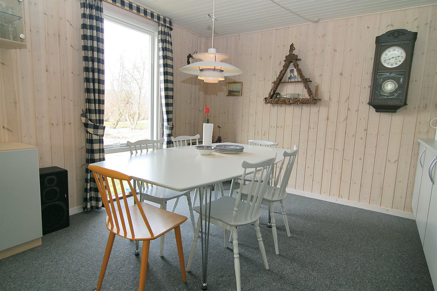 Urlaubsglück auf Fanø: Gemütliches Ferienhaus mit Charme! - Bild 5