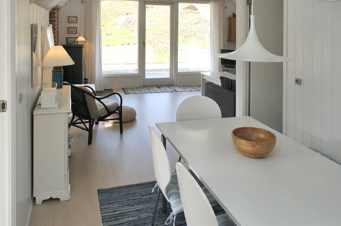 Ferienhaus 28-4168 in Fanö, Rindby Strand - Bild 2