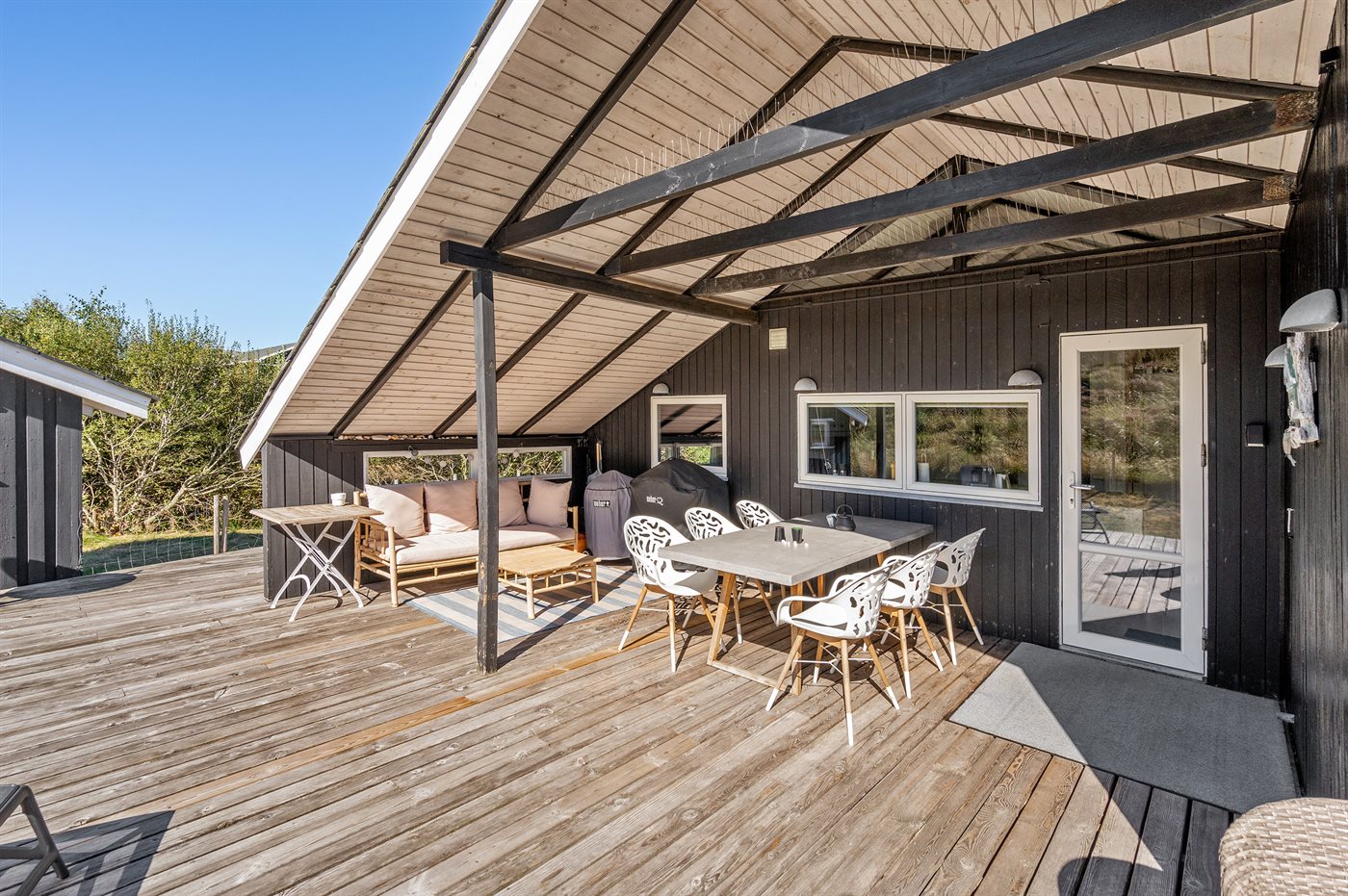 Dein perfektes Ferienhaus in Rindby Strand auf Fanø! - Bild 2