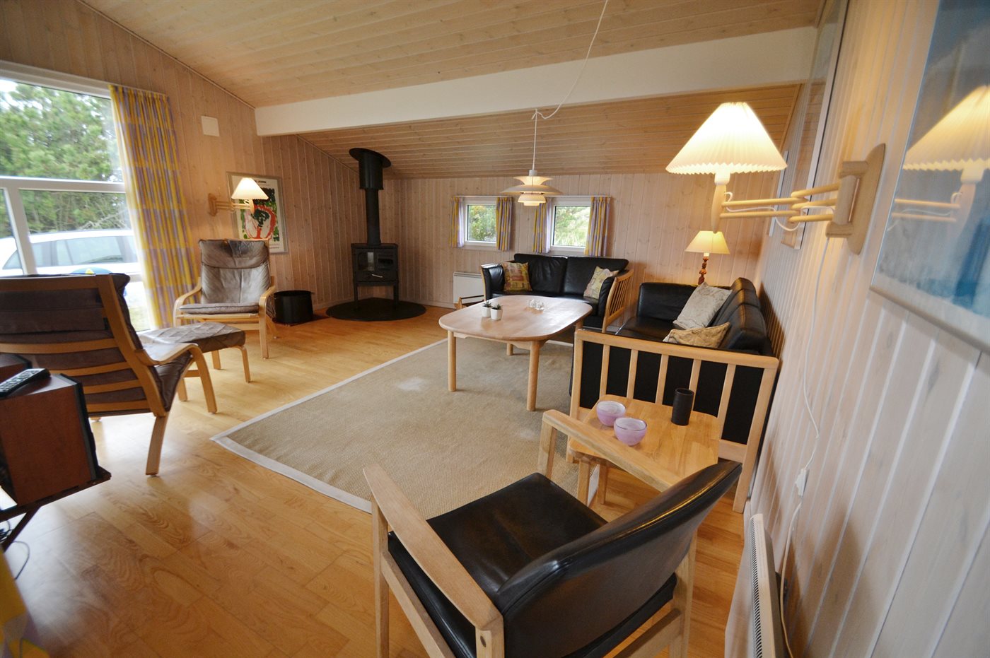 Urlaubstraum mit Meerblick auf Fanø – Entspannung pur! - Bild 2