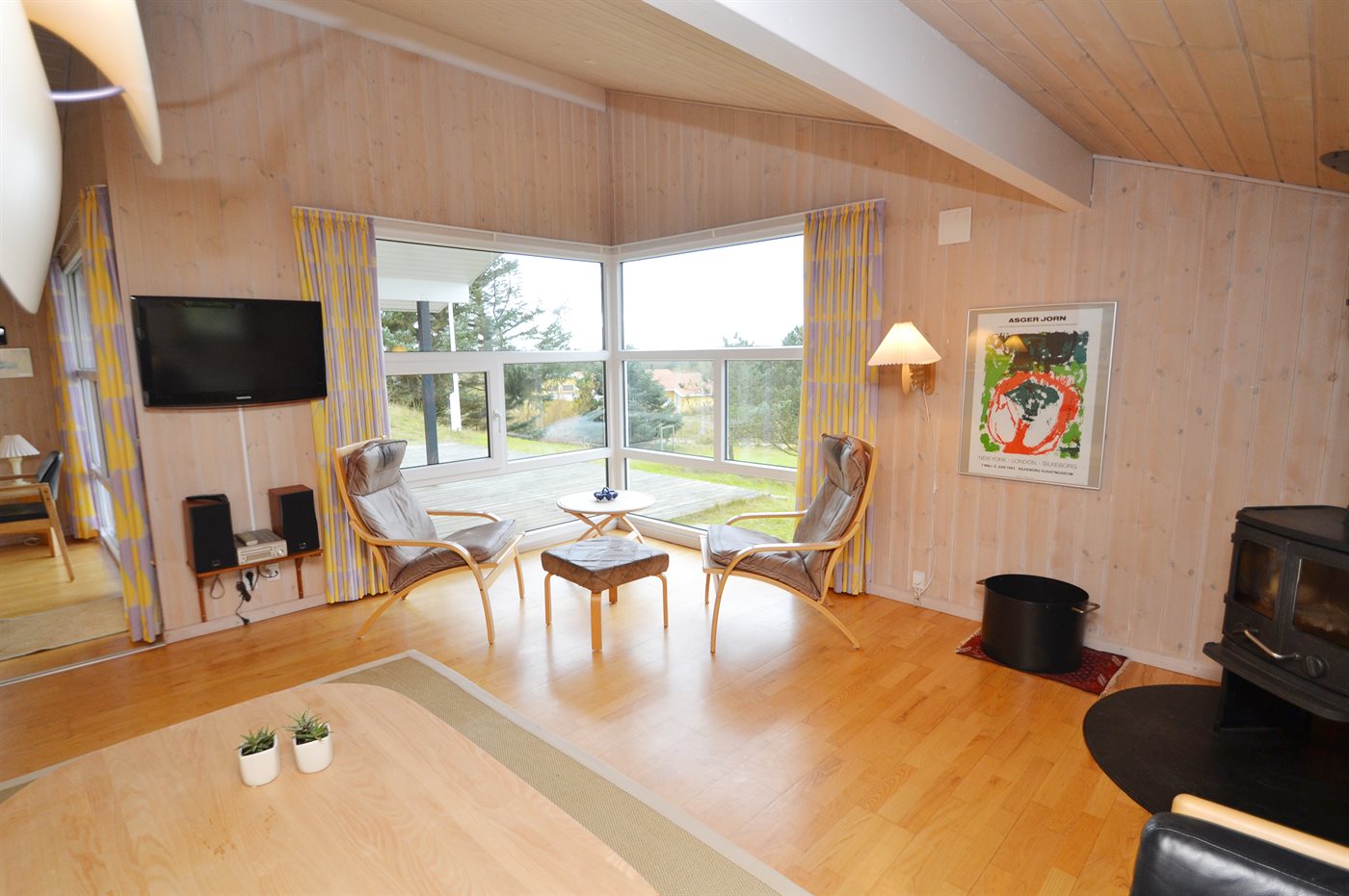 Urlaubstraum mit Meerblick auf Fanø – Entspannung pur! - Bild 4