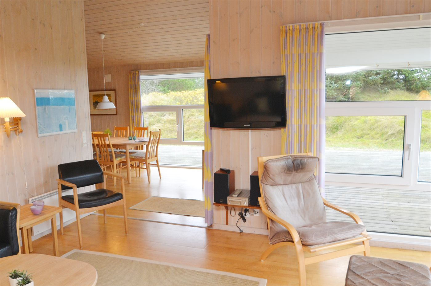 Urlaubstraum mit Meerblick auf Fanø – Entspannung pur! - Bild 5