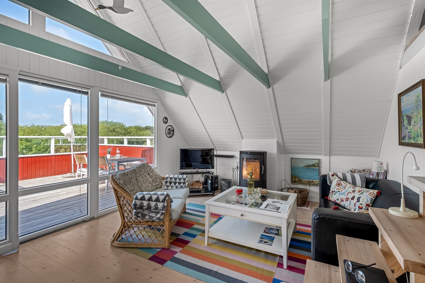 Traumhaftes Ferienhaus auf Fanø – Dein Inselparadies! - Bild 2