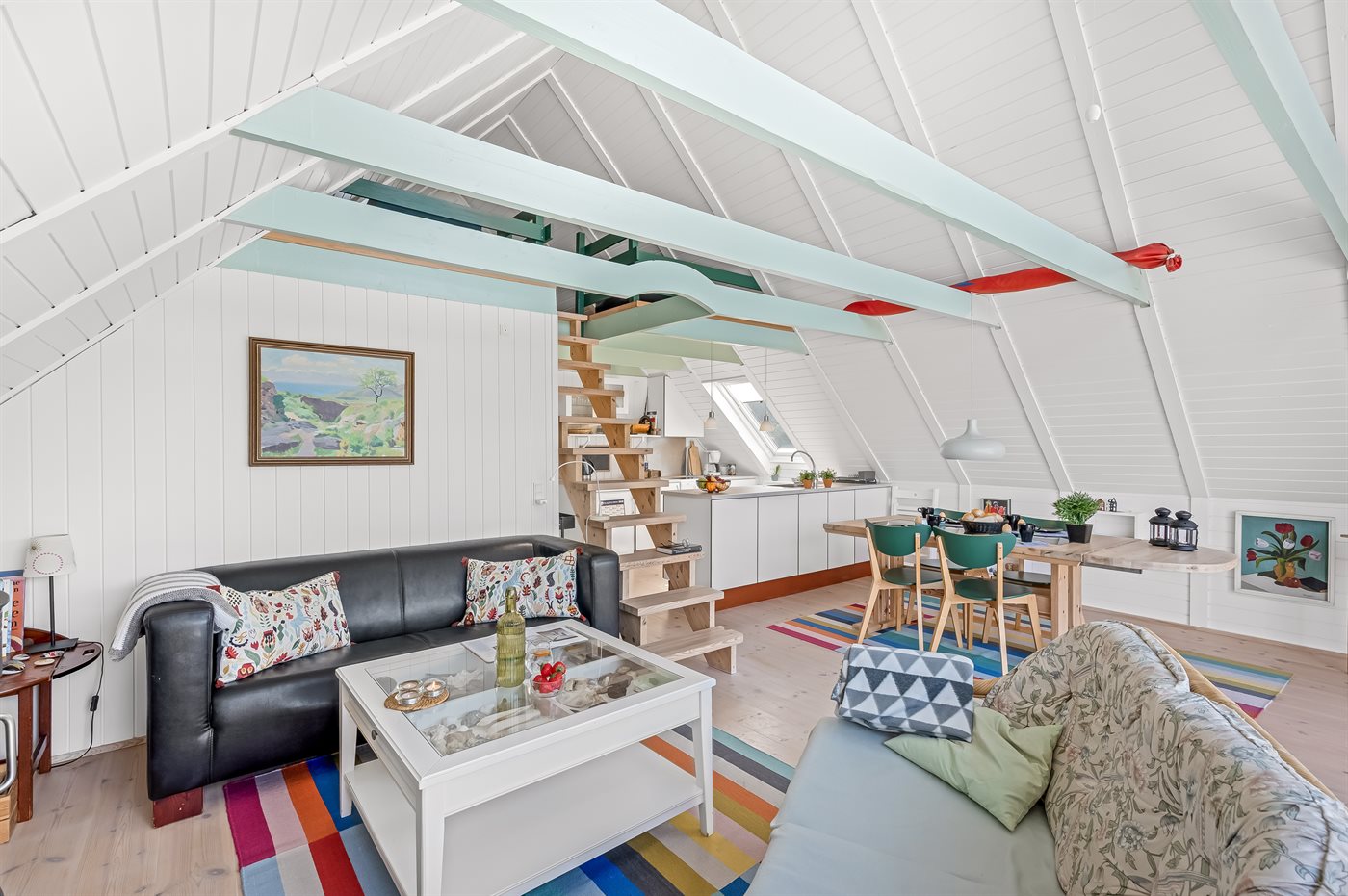 Traumhaftes Ferienhaus auf Fanø – Dein Inselparadies! - Bild 3