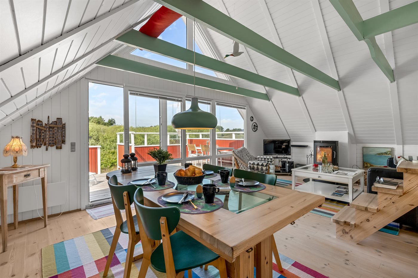 Traumhaftes Ferienhaus auf Fanø – Dein Inselparadies! - Bild 4