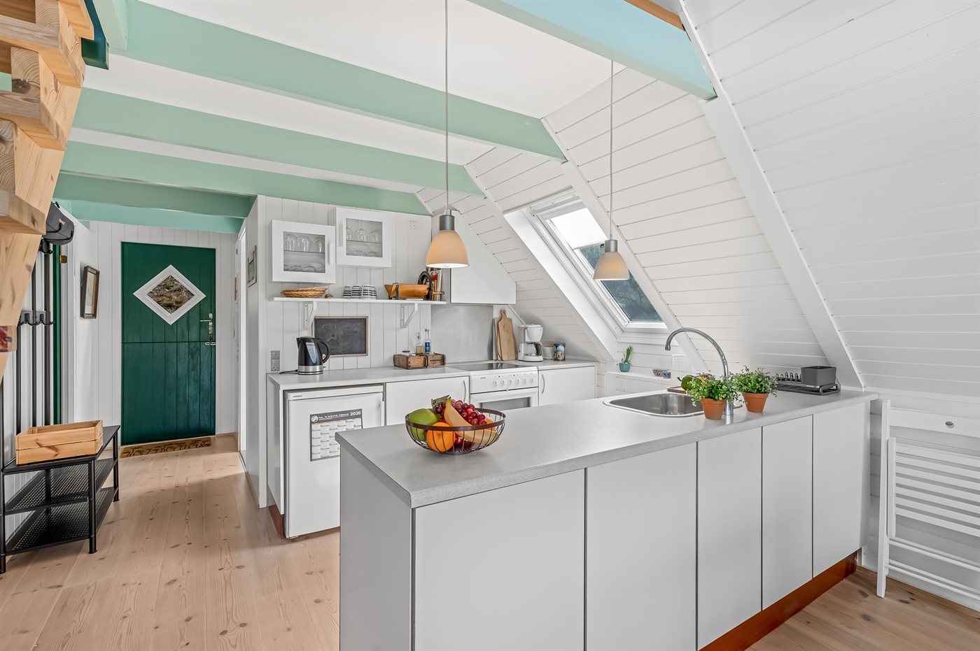 Traumhaftes Ferienhaus auf Fanø – Dein Inselparadies! - Bild 5