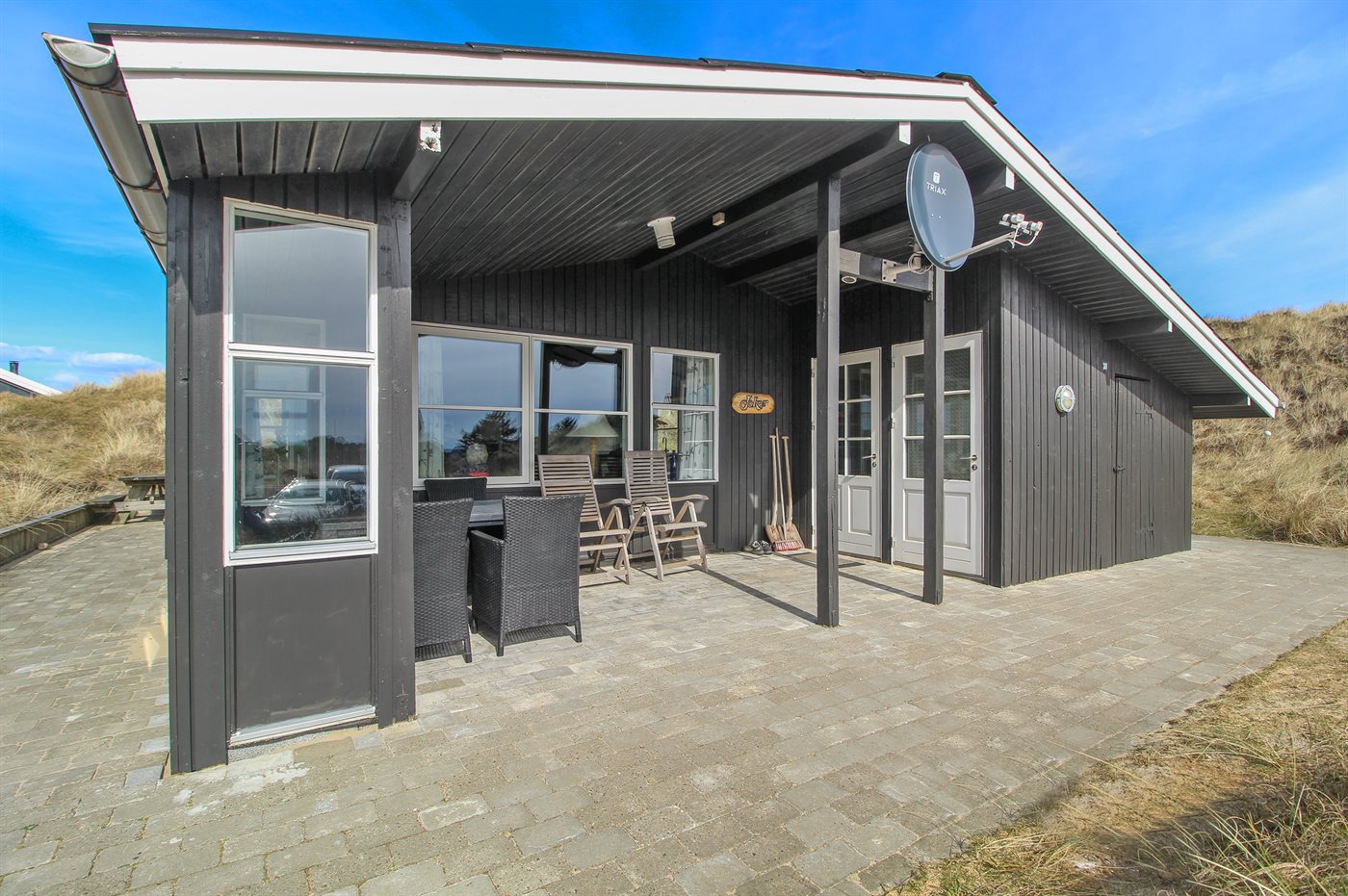 Ferienhaus 28-4195 in Fanö, Rindby Strand - Bild 2