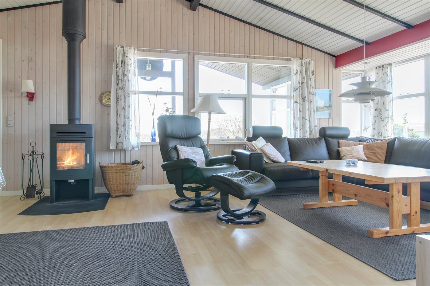 Ferienhaus 28-4195 in Fanö, Rindby Strand - Bild 3