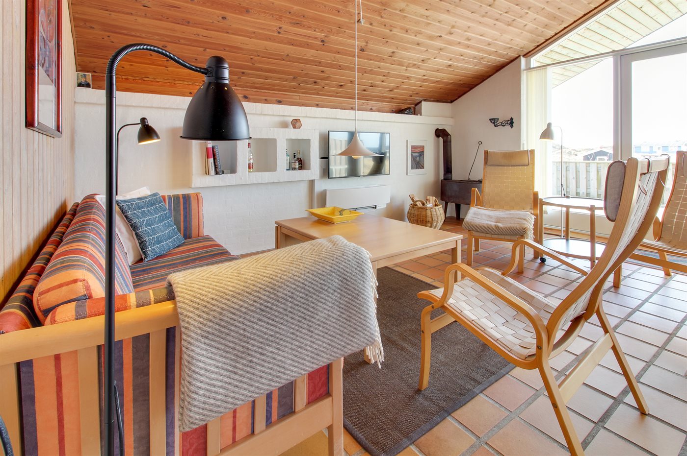 Ferienhaus 28-4200 in Fanö, Rindby Strand - Bild 2