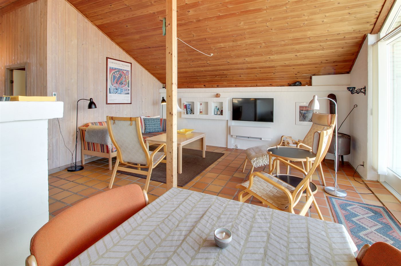 Ferienhaus 28-4200 in Fanö, Rindby Strand - Bild 3