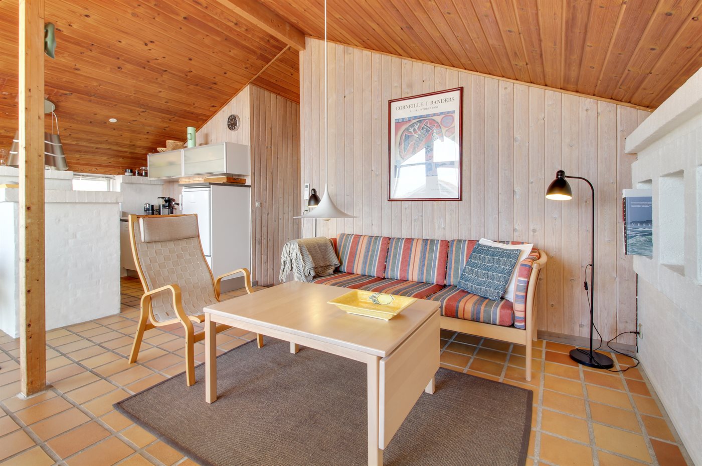 Ferienhaus 28-4200 in Fanö, Rindby Strand - Bild 4