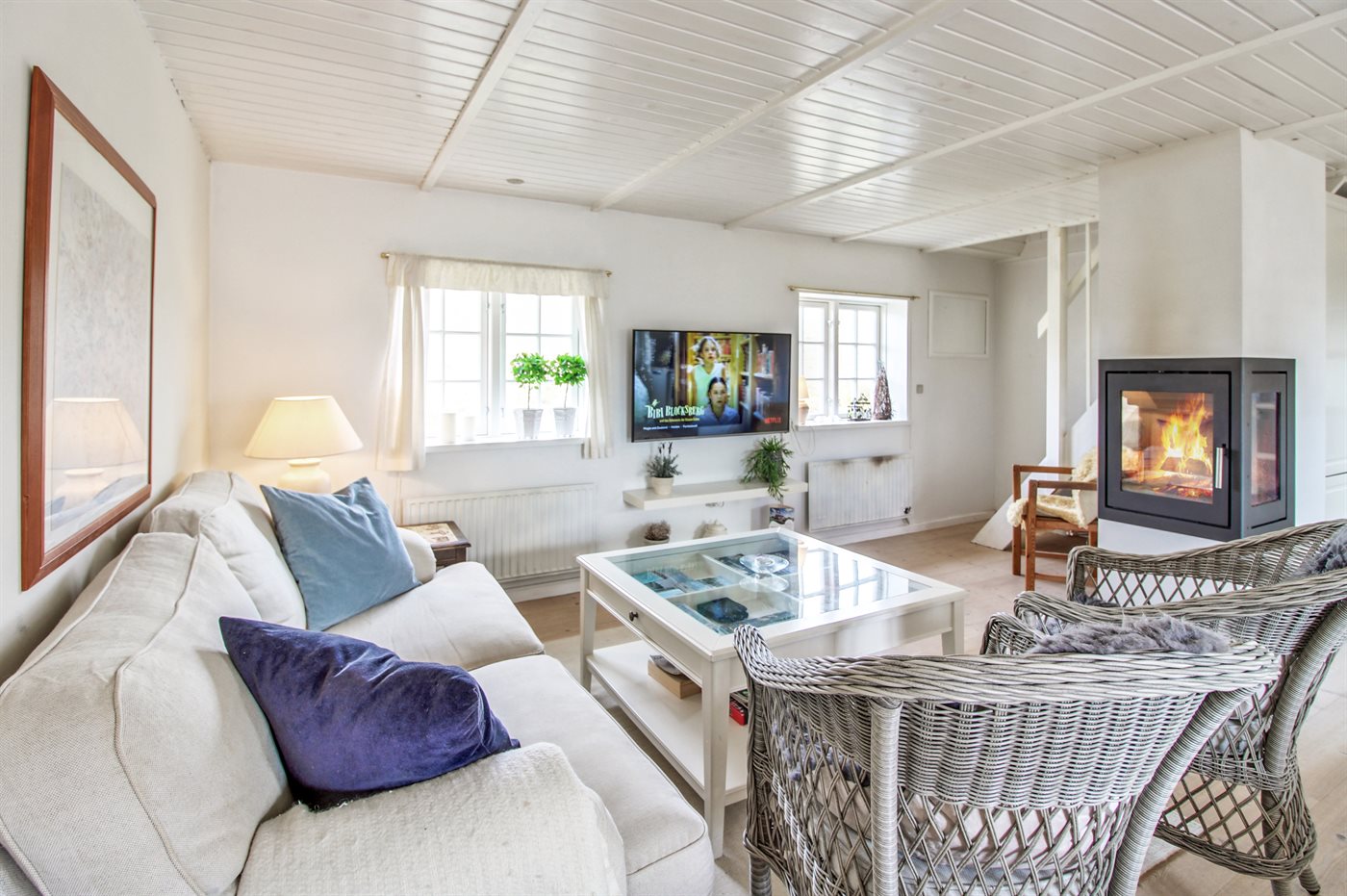 Dein gemütliches Reetdachhaus in Sønderho – Urlaub pur! - Bild 4