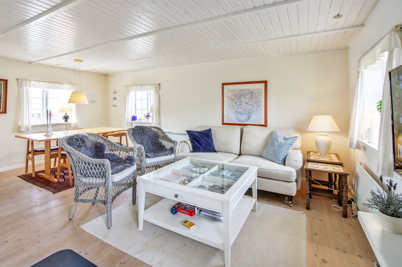 Dein gemütliches Reetdachhaus in Sønderho – Urlaub pur! - Bild 5