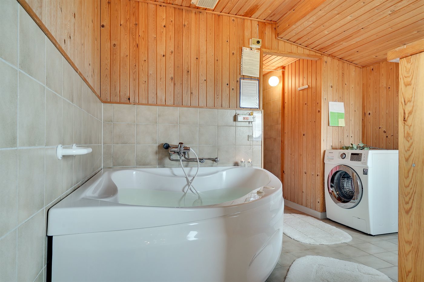 Ferienhaus 28-4205 in Fanö, Rindby Strand - Bild 2