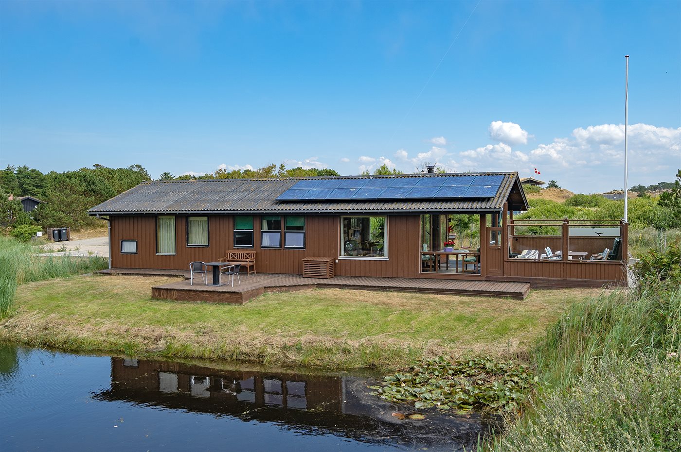 Ferienhaus 28-4205 in Fanö, Rindby Strand - Bild 3