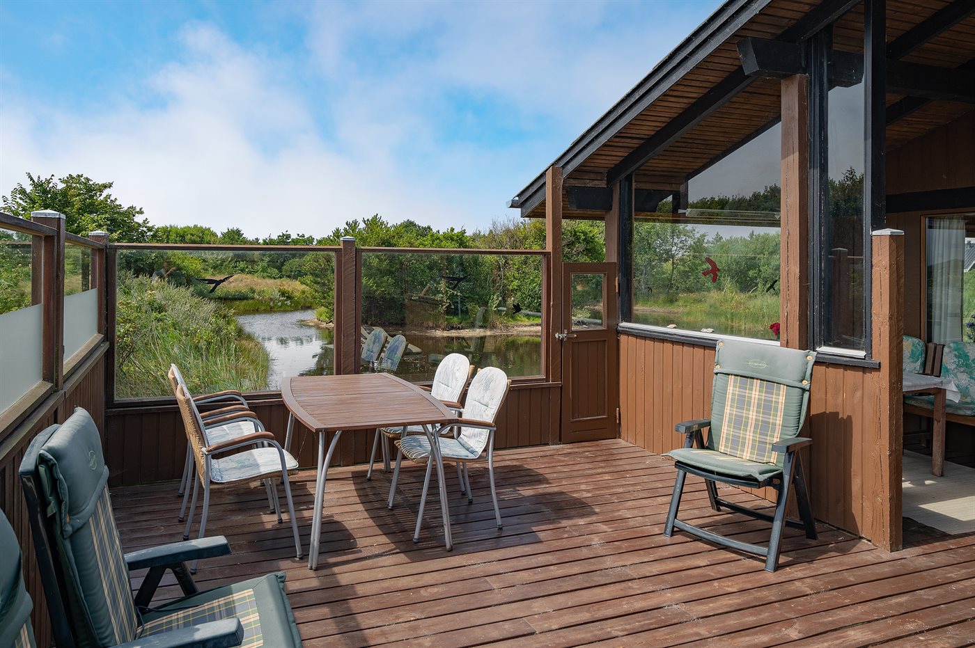 Ferienhaus 28-4205 in Fanö, Rindby Strand - Bild 5