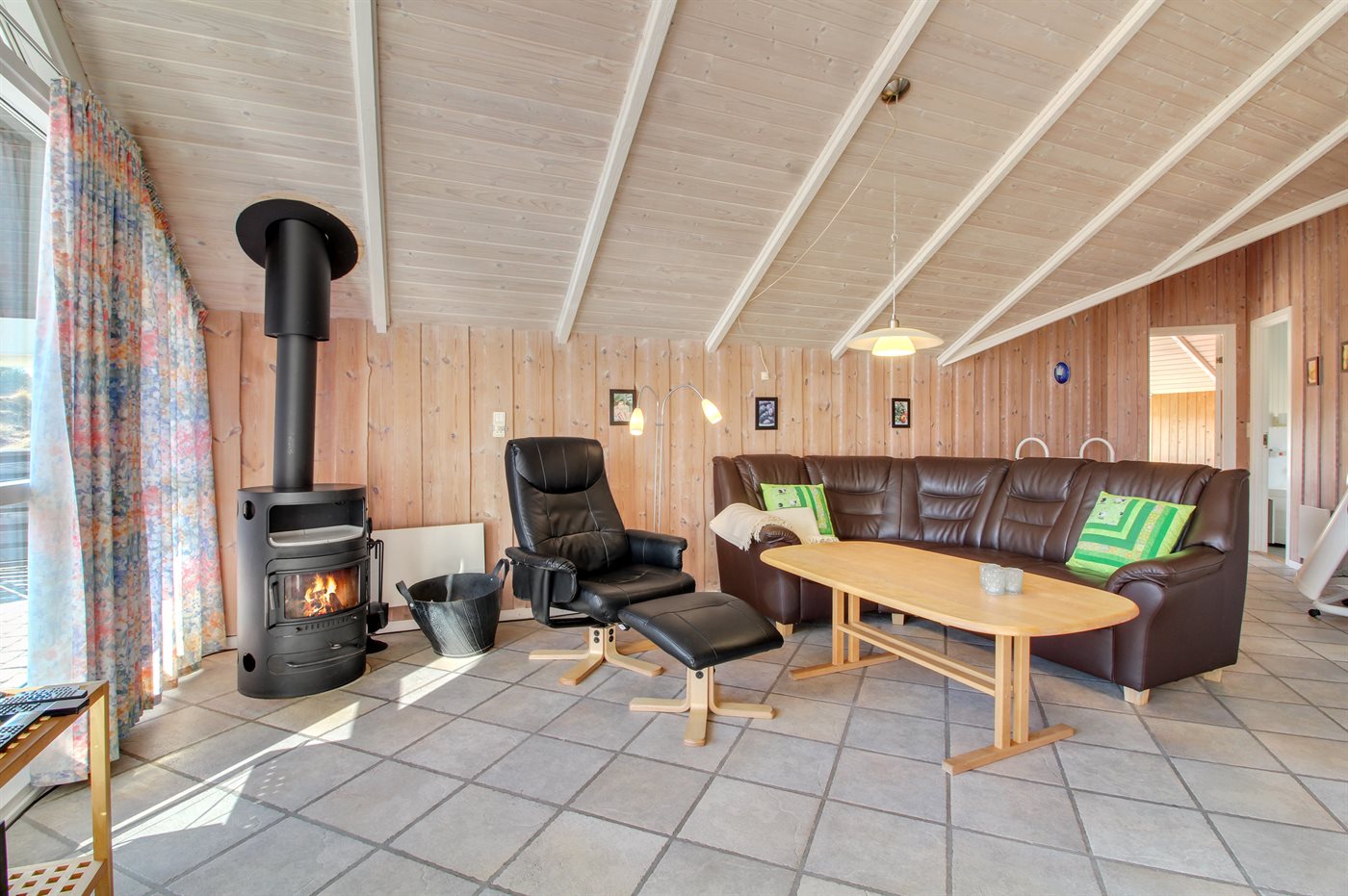 Urlaubstraum am Strand: Entspannt im Ferienhaus auf Fanø! - Bild 2