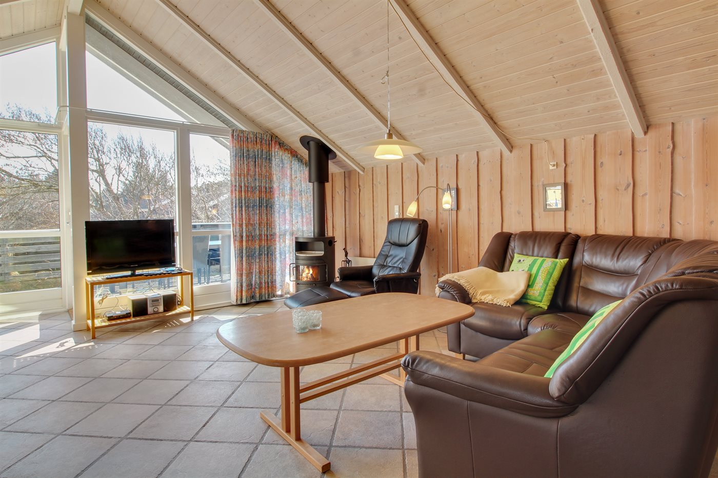 Urlaubstraum am Strand: Entspannt im Ferienhaus auf Fanø! - Bild 3