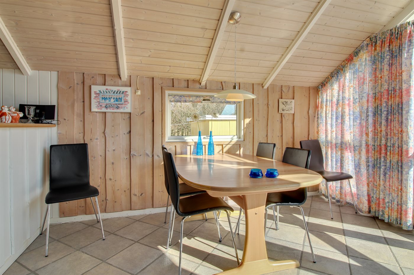 Urlaubstraum am Strand: Entspannt im Ferienhaus auf Fanø! - Bild 5