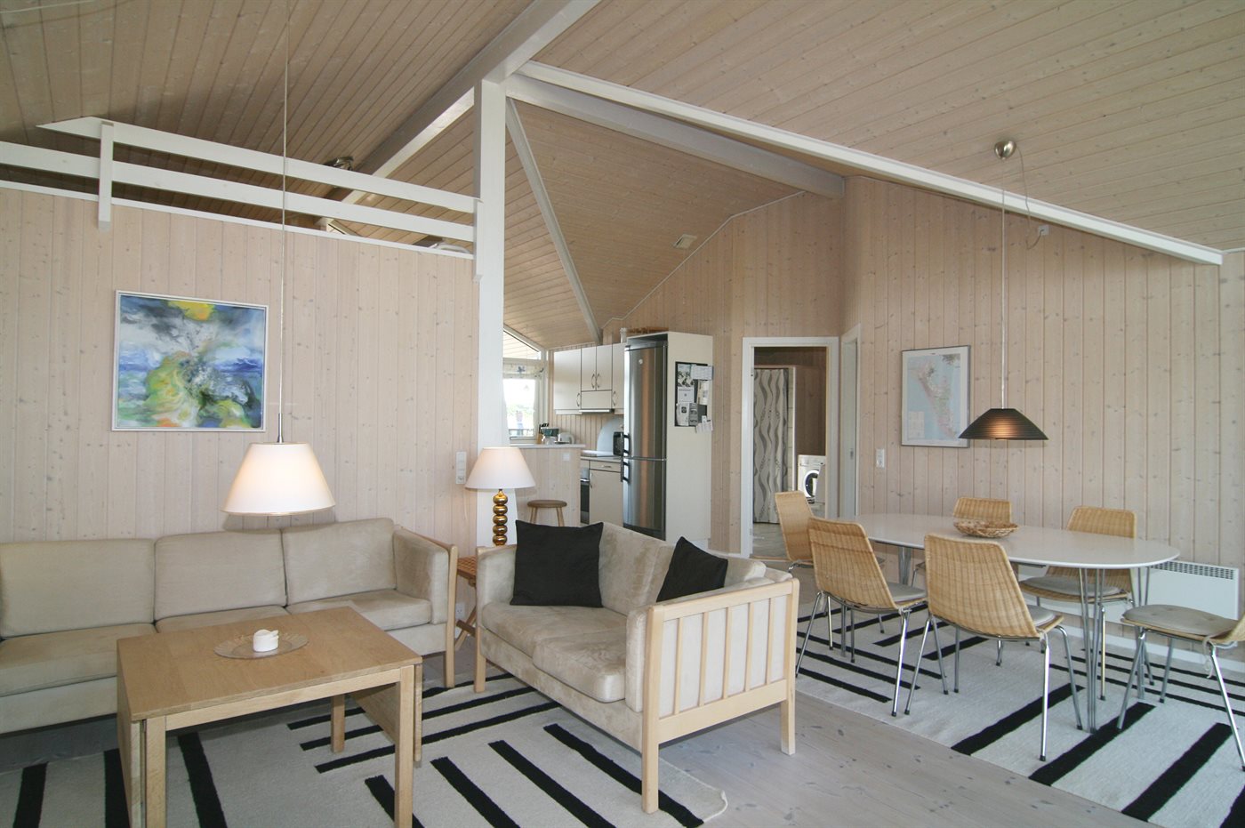 Ferienhaus 28-4212 in Fanö Bad - Bild 2