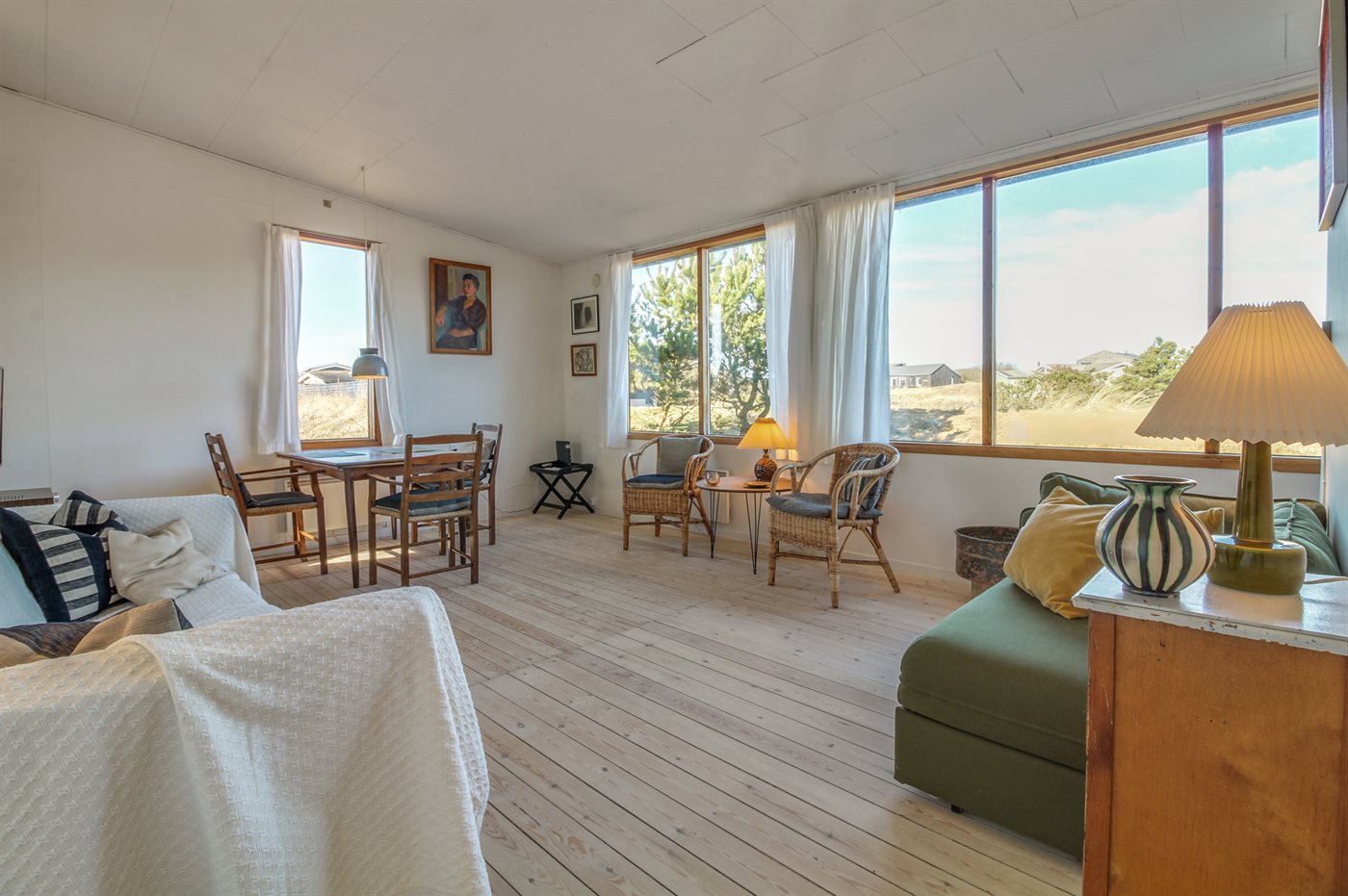 Ferienhaus 28-4219 in Fanö, Rindby Strand - Bild 3