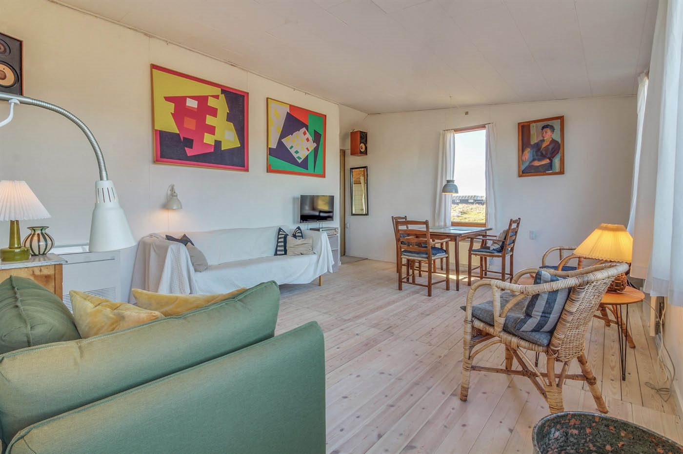 Ferienhaus 28-4219 in Fanö, Rindby Strand - Bild 4