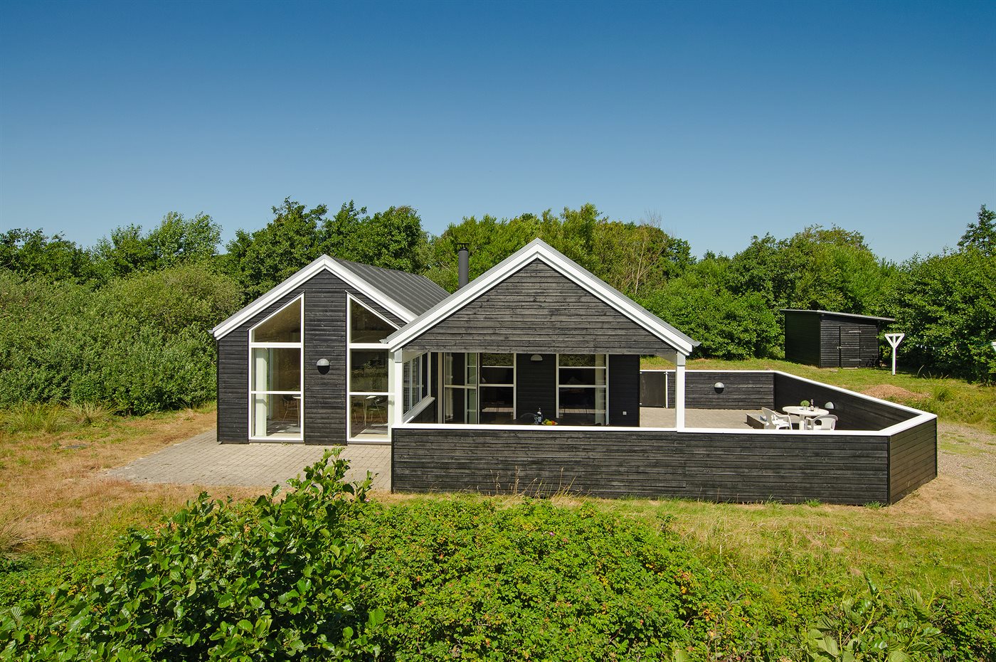 Ferienhaus 28-4221 in Fanö, Gröndal - Bild 2