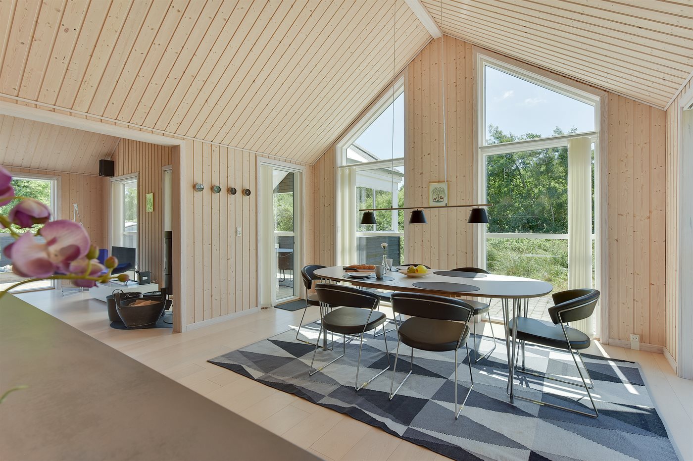 Ferienhaus 28-4221 in Fanö, Gröndal - Bild 3