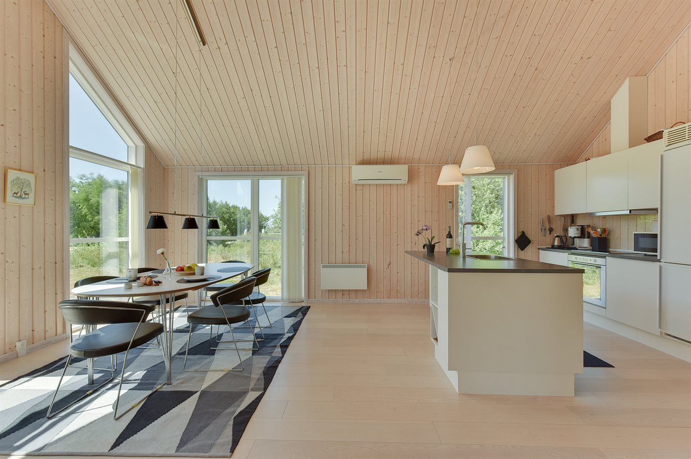 Ferienhaus 28-4221 in Fanö, Gröndal - Bild 4