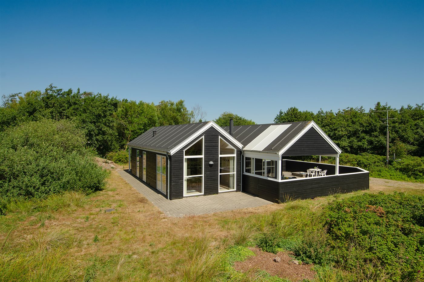 Ferienhaus 28-4221 in Fanö, Gröndal - Bild 5