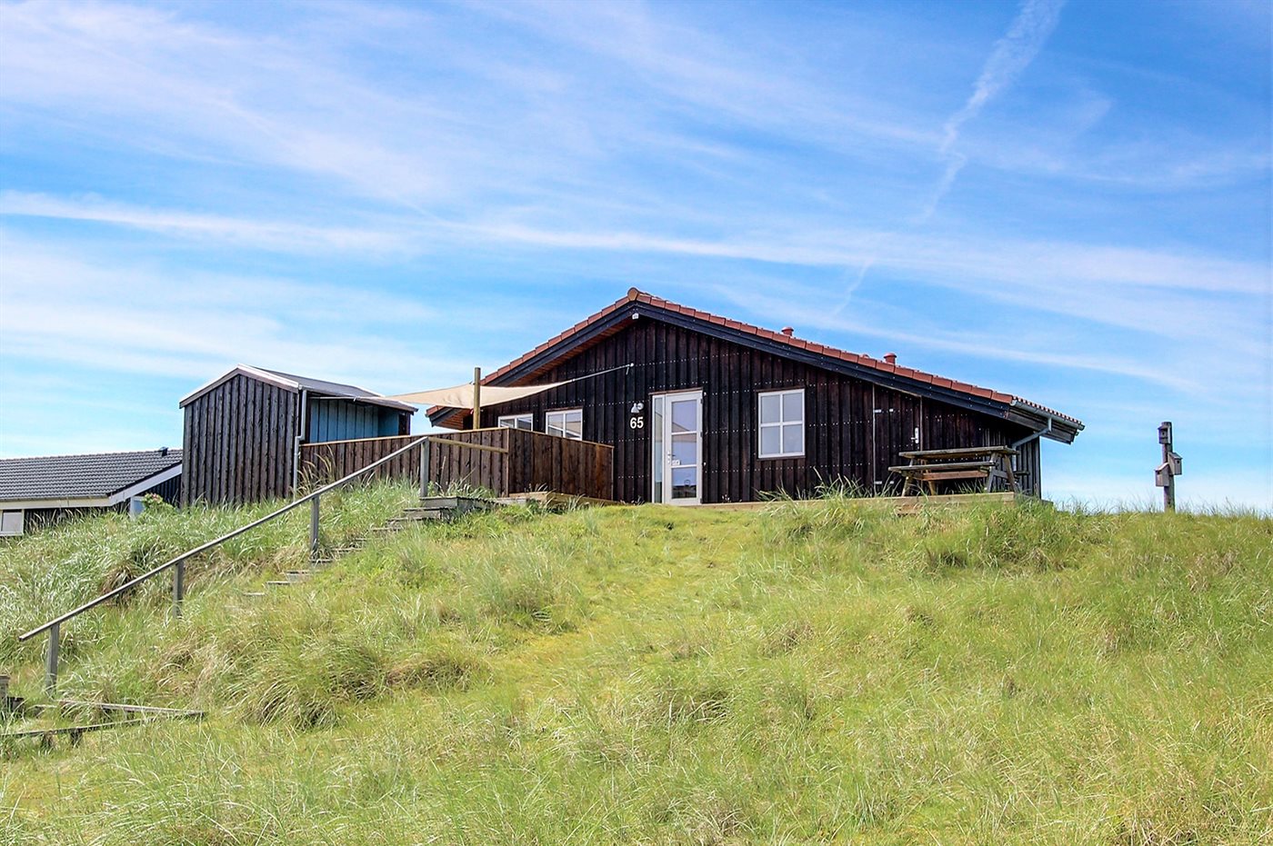 Ferienhaus 28-4226 in Fanö, Rindby Strand - Bild 3