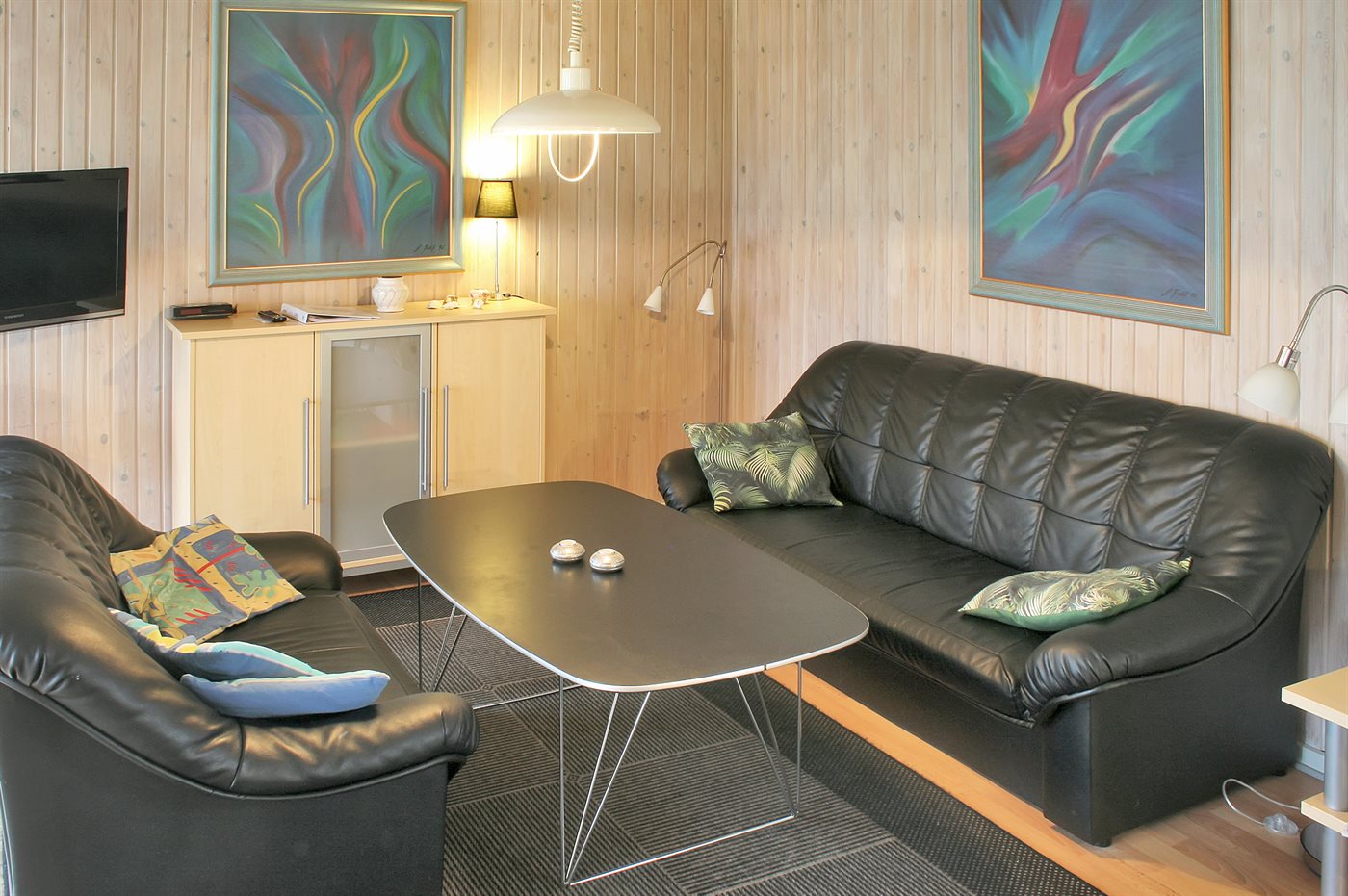 Ferienhaus 28-4227 in Fanö, Rindby Strand - Bild 2